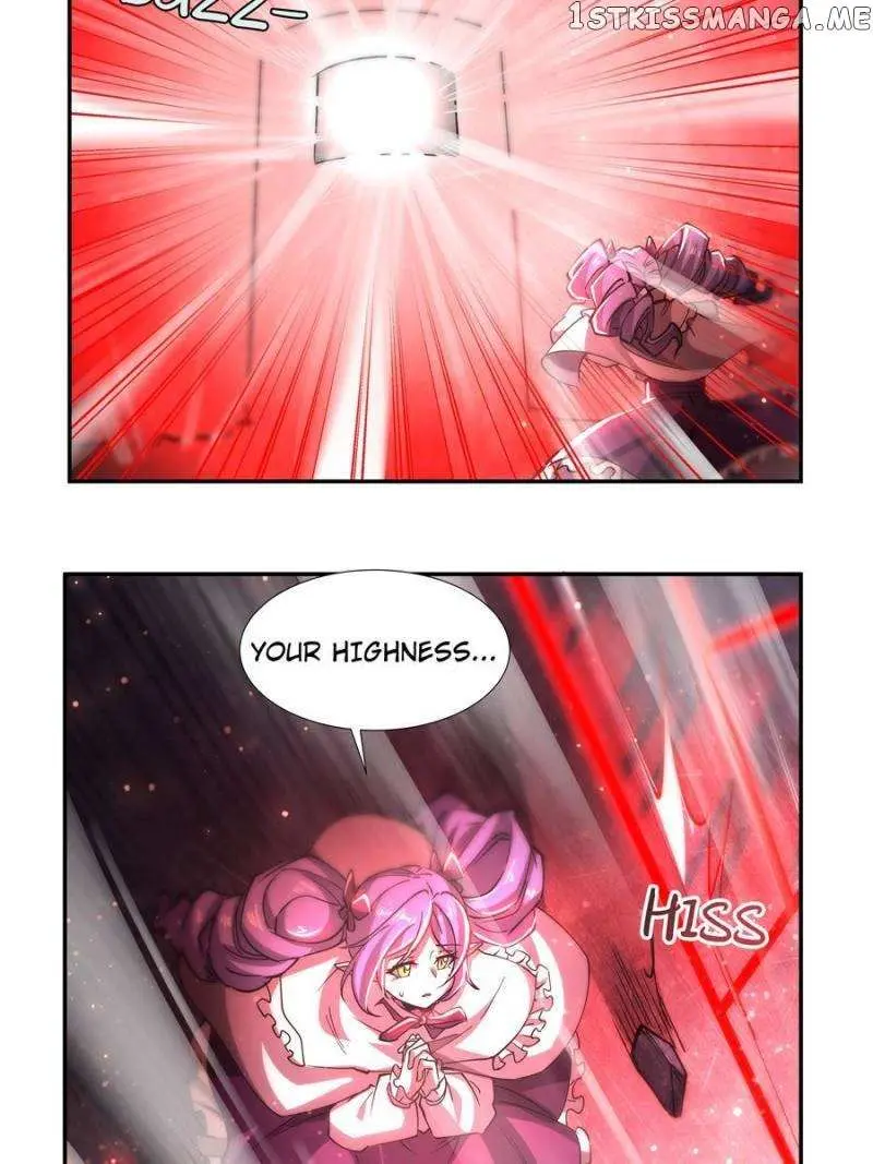 Read Vampires and Knight chapter 214 image 19 on Lezhin