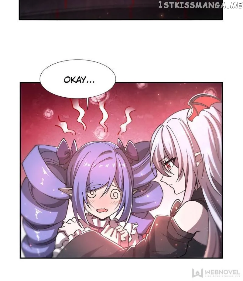 Read Vampires and Knight chapter 214 image 2 on Lezhin
