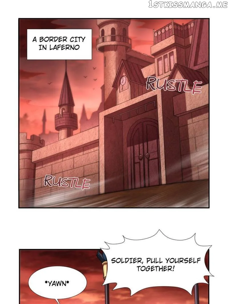 Read Vampires and Knight chapter 214 image 21 on Lezhin