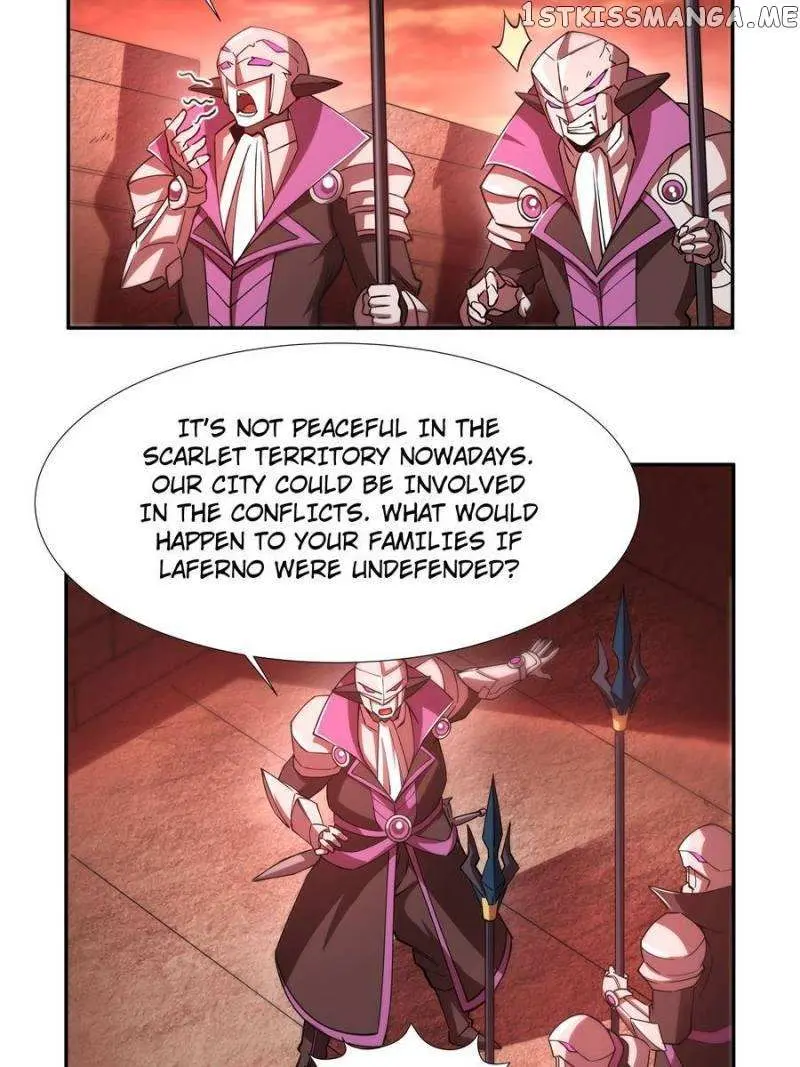 Read Vampires and Knight chapter 214 image 22 on Lezhin