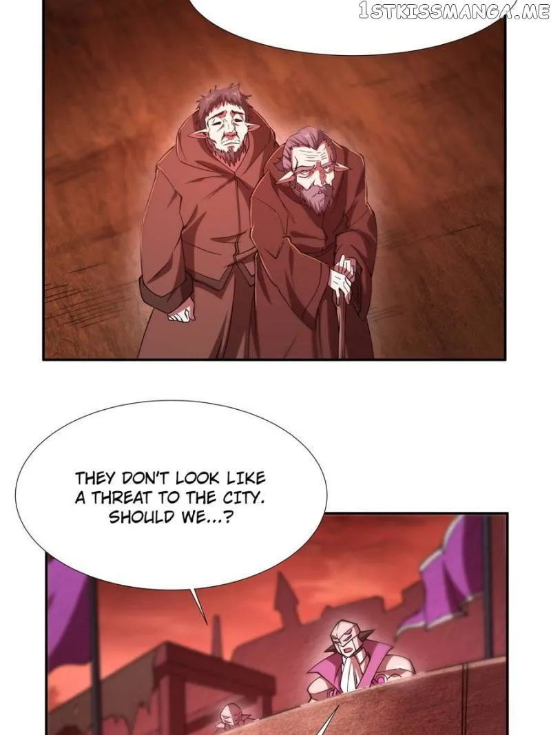 Read Vampires and Knight chapter 214 image 24 on Lezhin