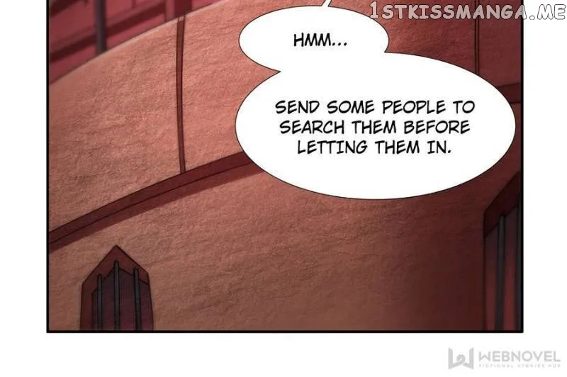 Read Vampires and Knight chapter 214 image 25 on Lezhin