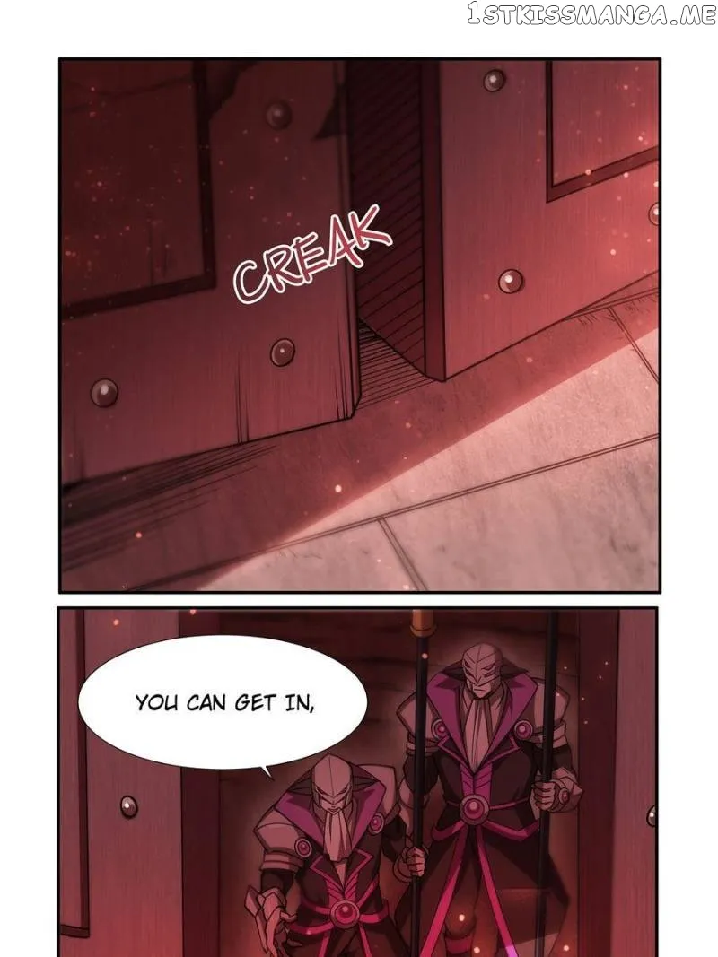 Read Vampires and Knight chapter 214 image 26 on Lezhin
