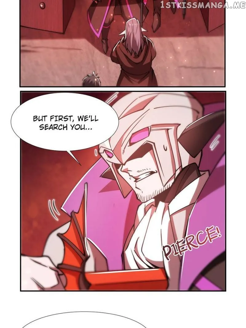 Read Vampires and Knight chapter 214 image 27 on Lezhin