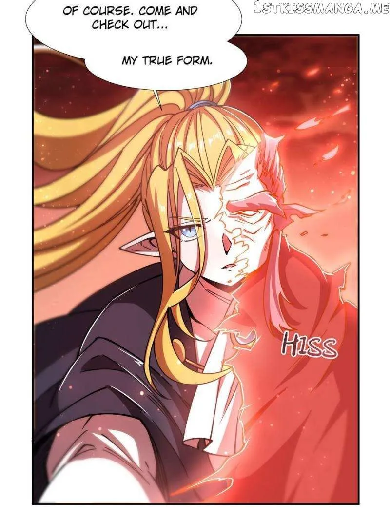 Read Vampires and Knight chapter 214 image 28 on Lezhin