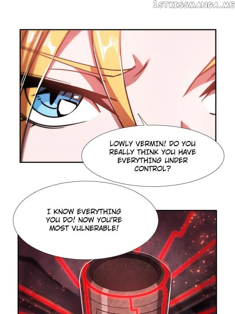 Read Vampires and Knight chapter 214 image 29 on Lezhin