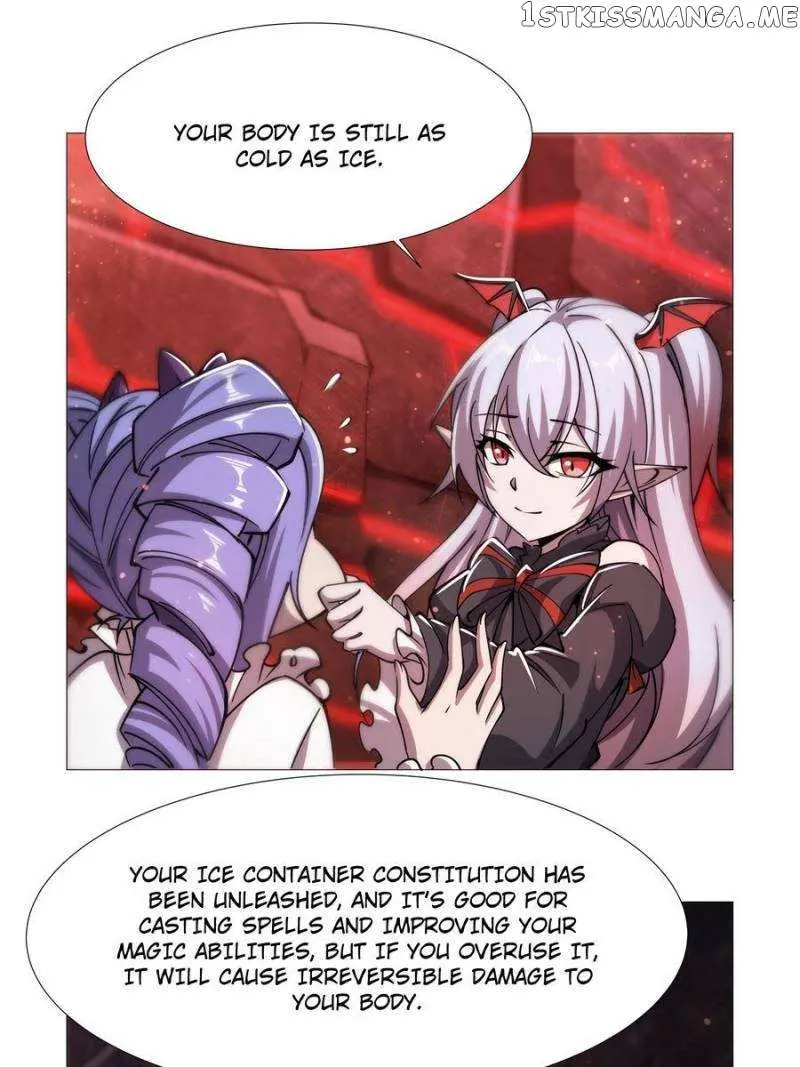 Read Vampires and Knight chapter 214 image 3 on Lezhin