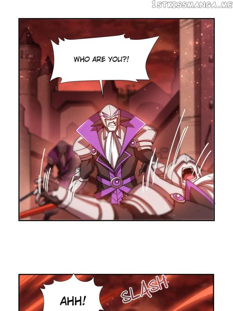 Read Vampires and Knight chapter 214 image 31 on Lezhin