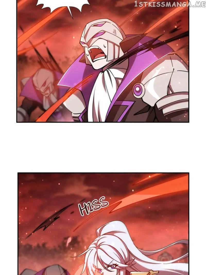 Read Vampires and Knight chapter 214 image 32 on Lezhin