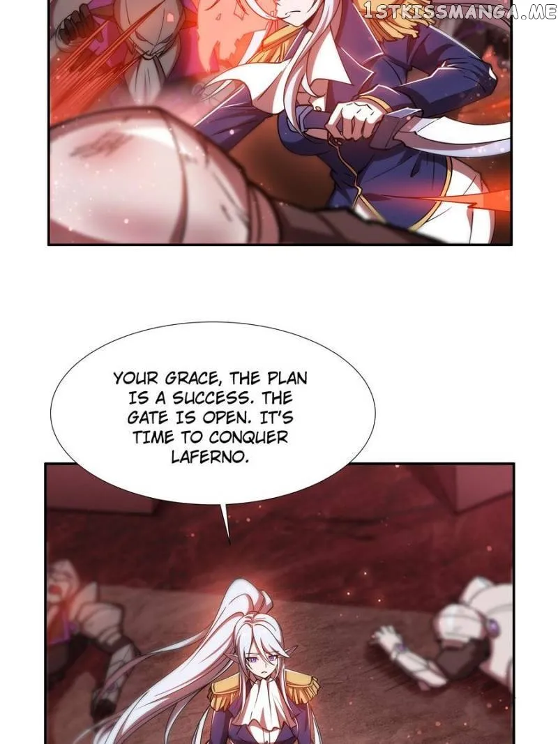 Read Vampires and Knight chapter 214 image 33 on Lezhin