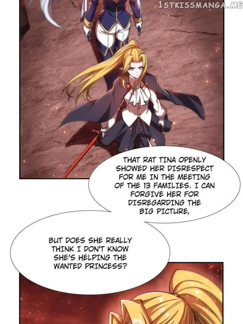 Read Vampires and Knight chapter 214 image 34 on Lezhin