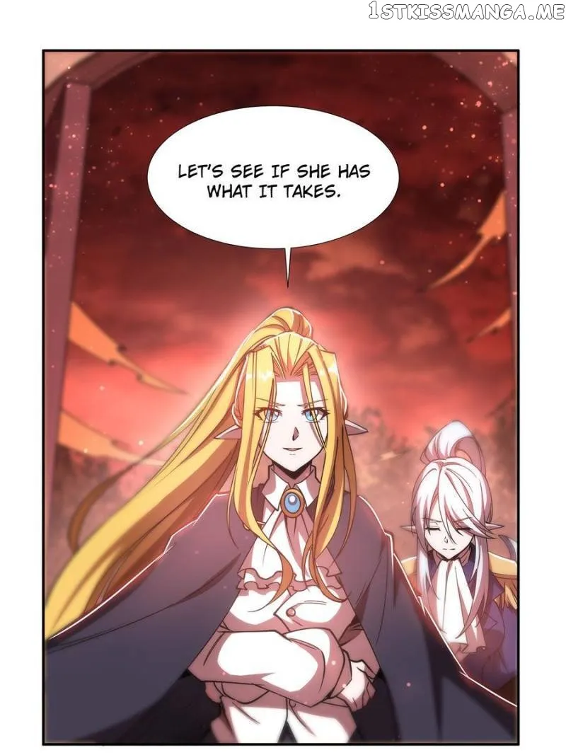 Read Vampires and Knight chapter 214 image 36 on Lezhin