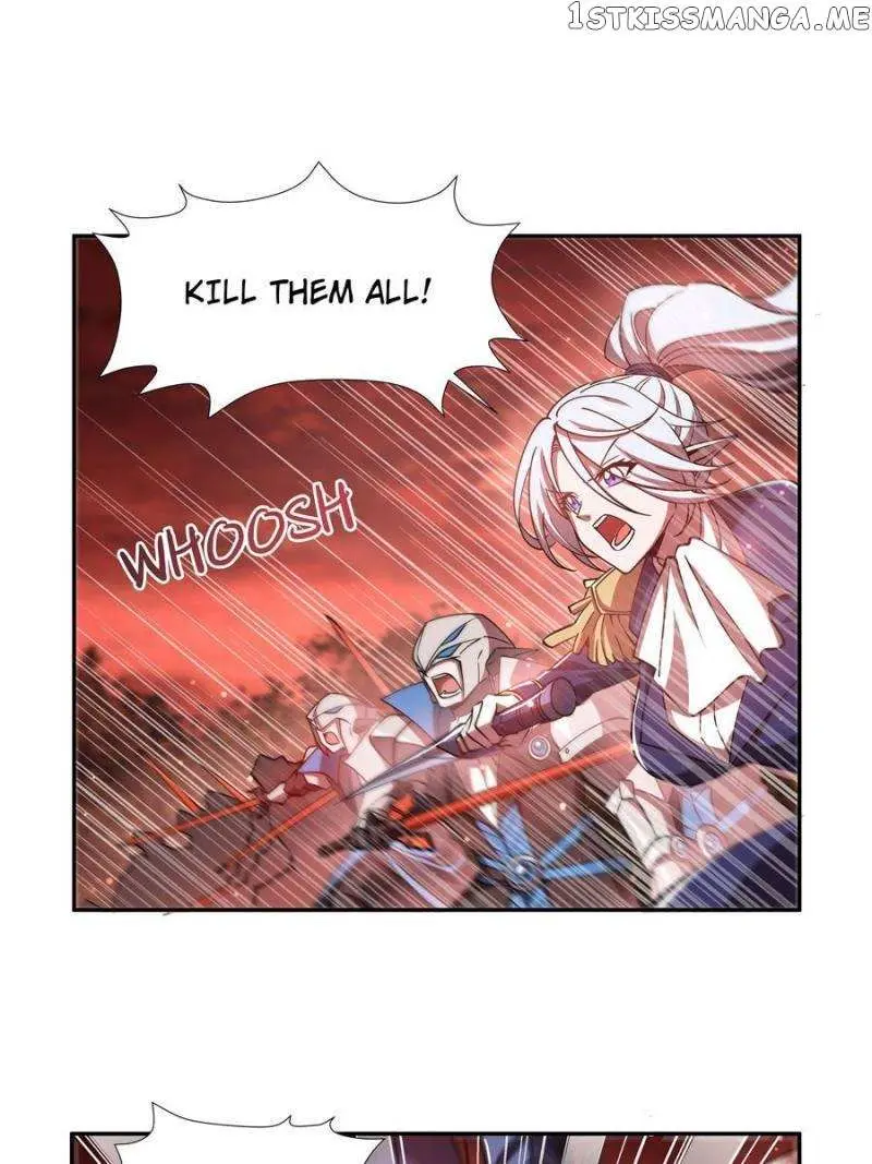 Read Vampires and Knight chapter 214 image 37 on Lezhin