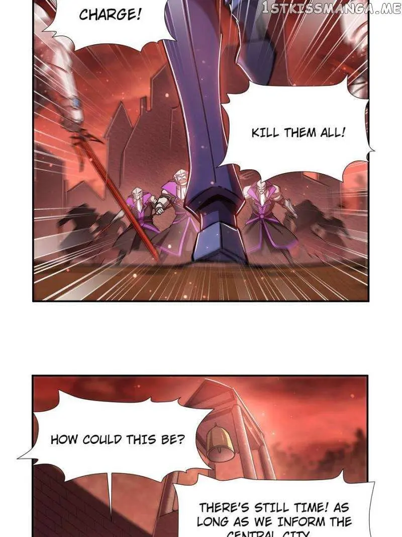 Read Vampires and Knight chapter 214 image 38 on Lezhin