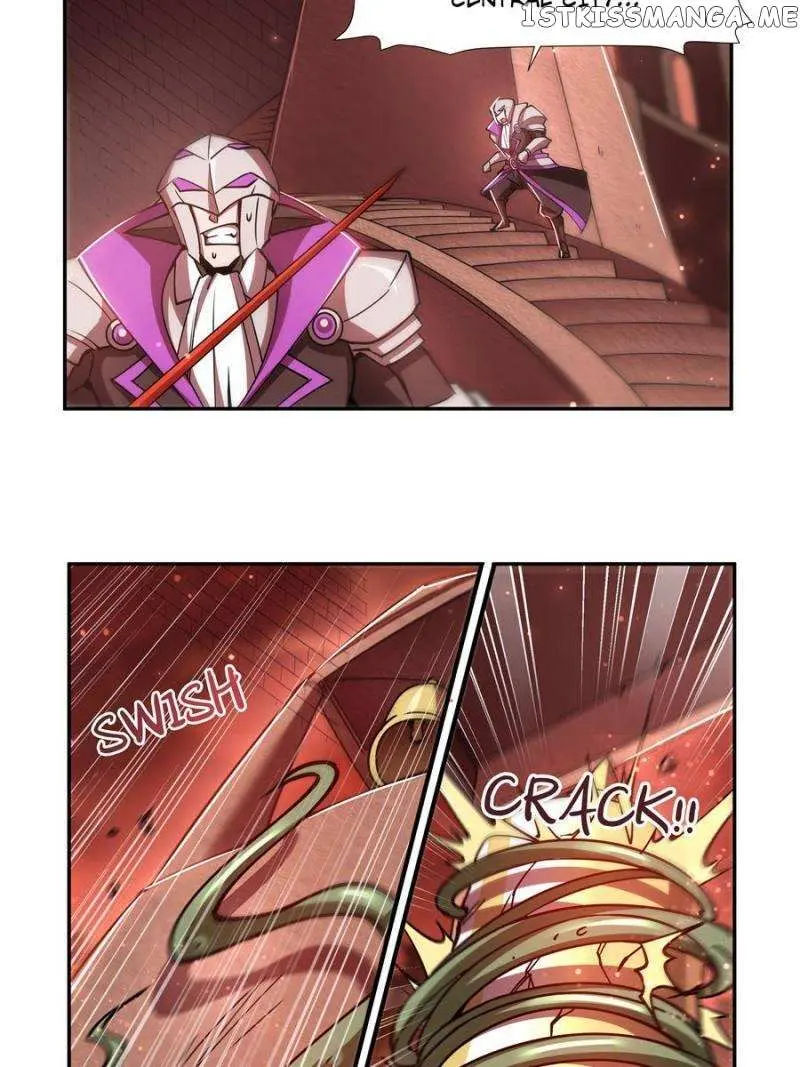 Read Vampires and Knight chapter 214 image 39 on Lezhin