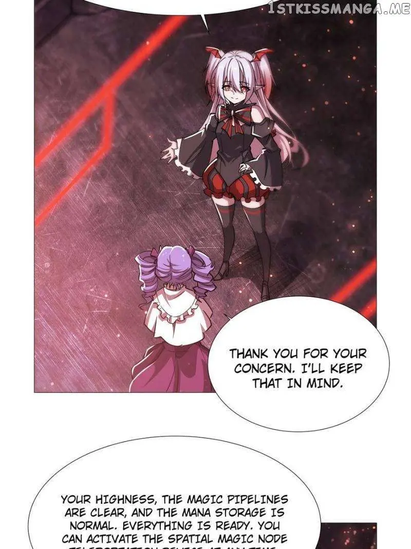 Read Vampires and Knight chapter 214 image 4 on Lezhin