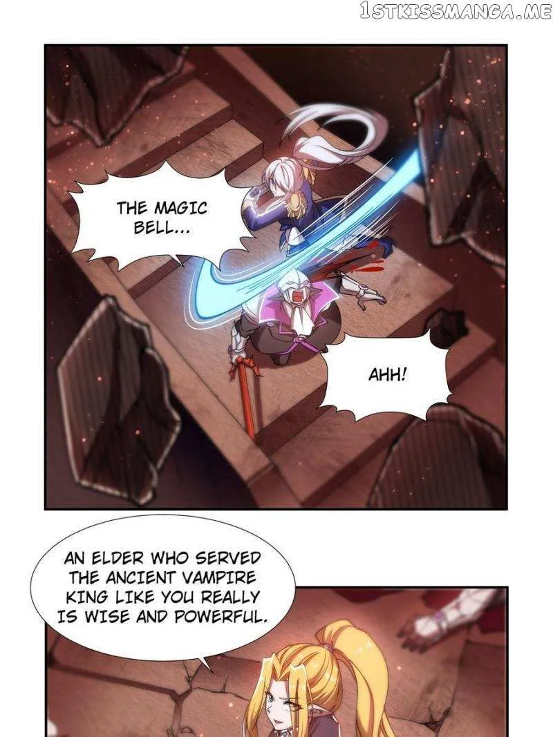Read Vampires and Knight chapter 214 image 41 on Lezhin