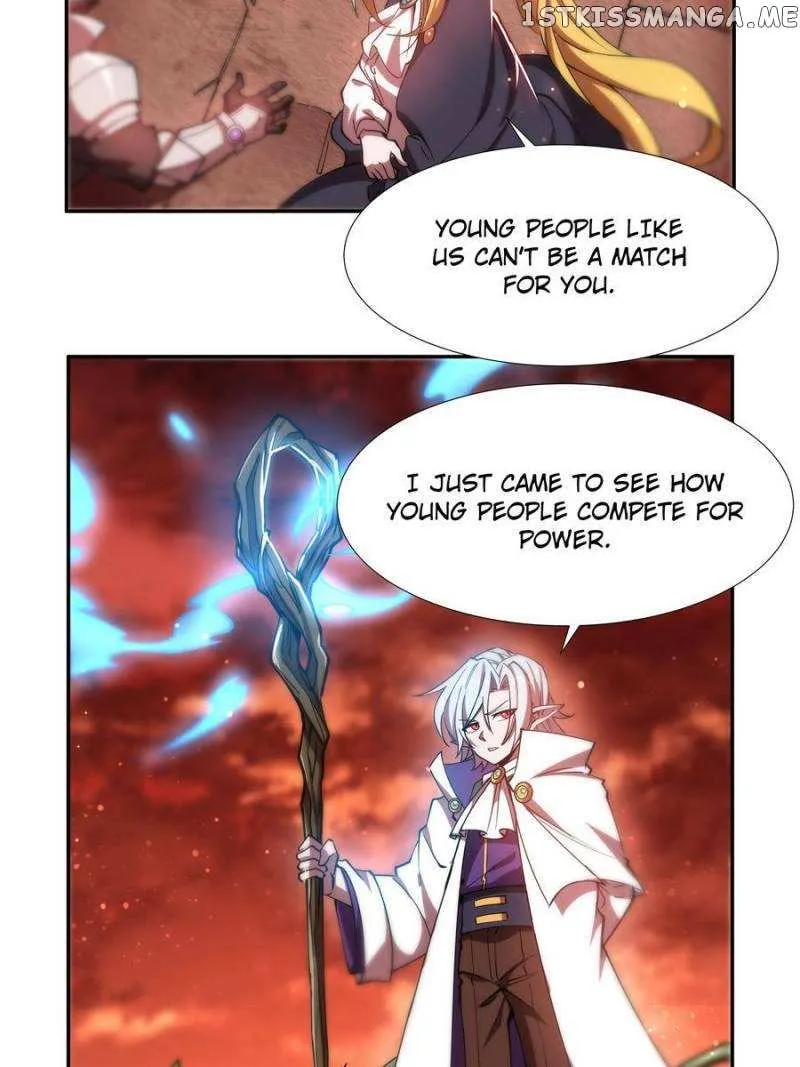 Read Vampires and Knight chapter 214 image 42 on Lezhin