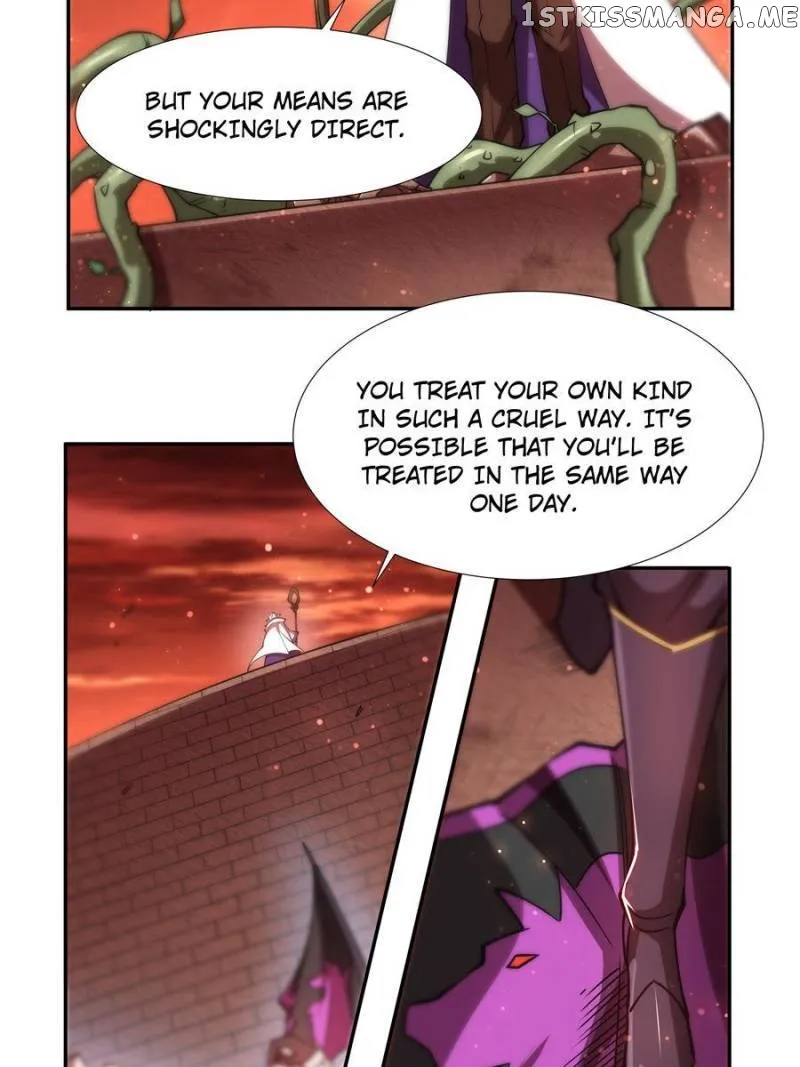 Read Vampires and Knight chapter 214 image 43 on Lezhin