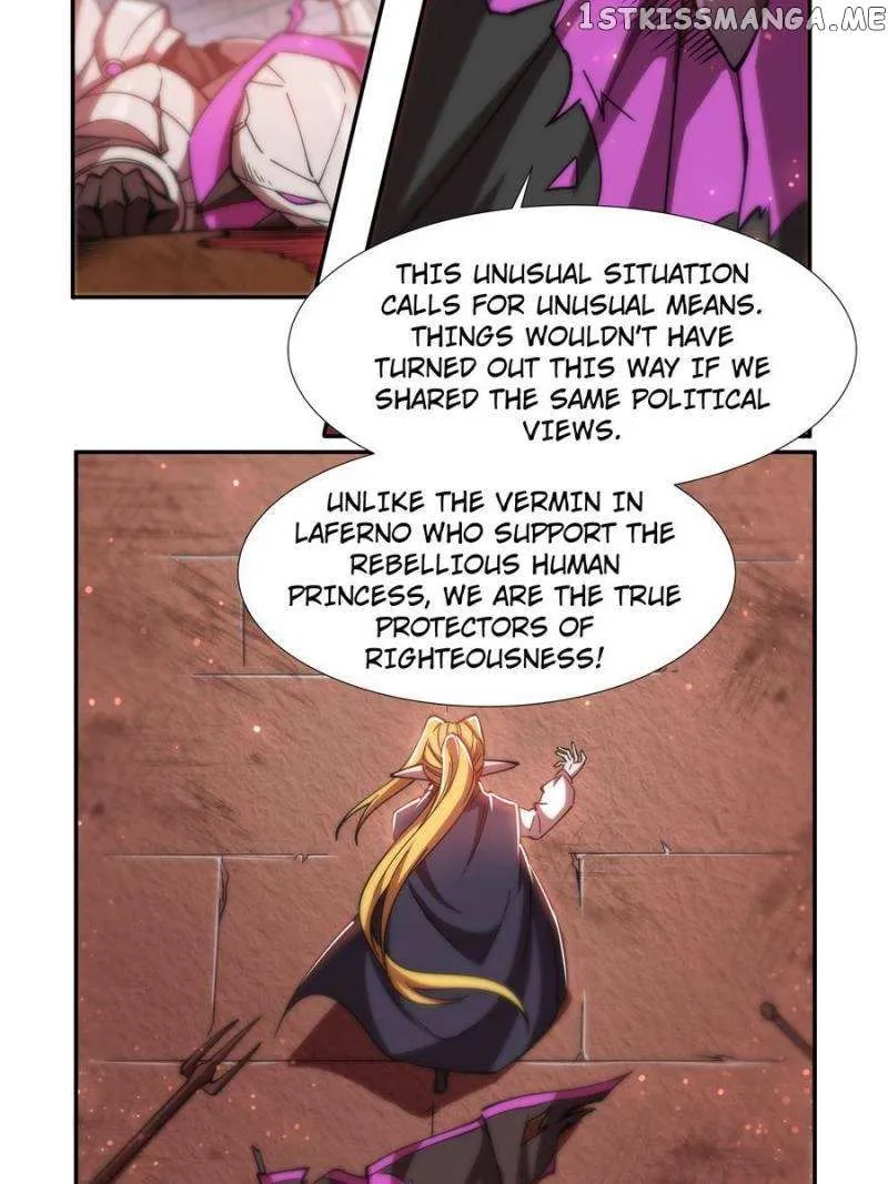Read Vampires and Knight chapter 214 image 44 on Lezhin