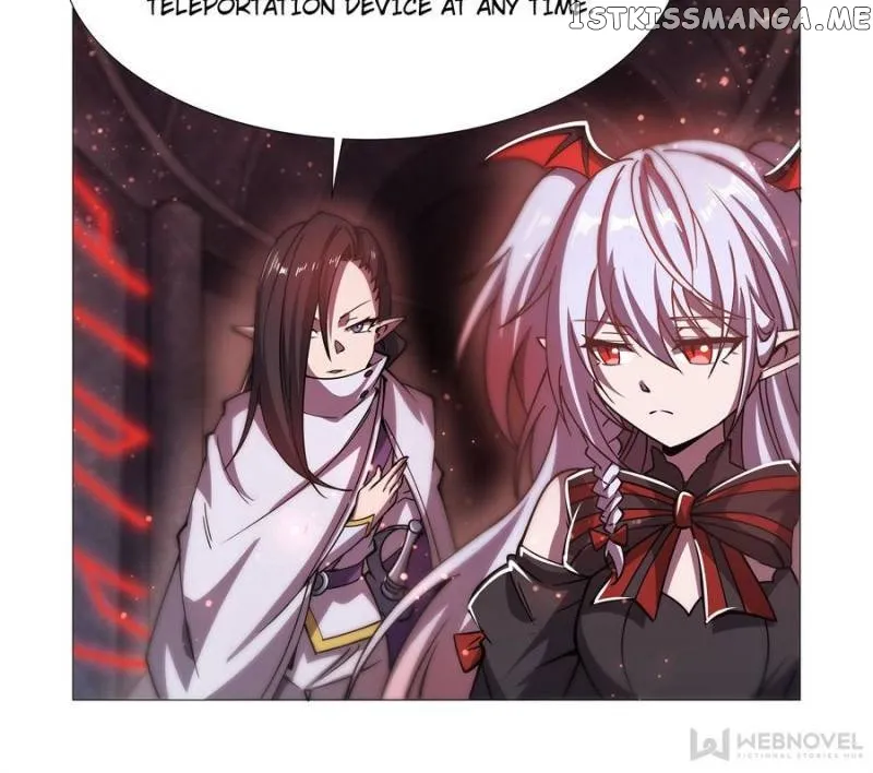 Read Vampires and Knight chapter 214 image 5 on Lezhin