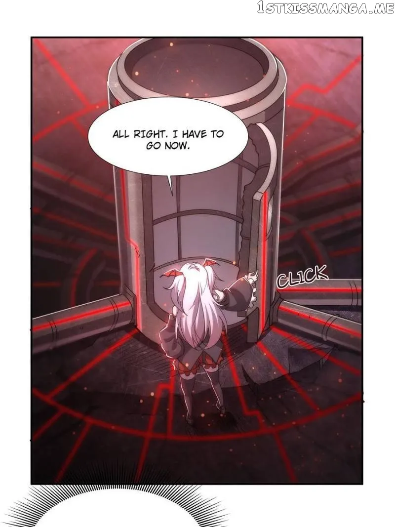 Read Vampires and Knight chapter 214 image 6 on Lezhin