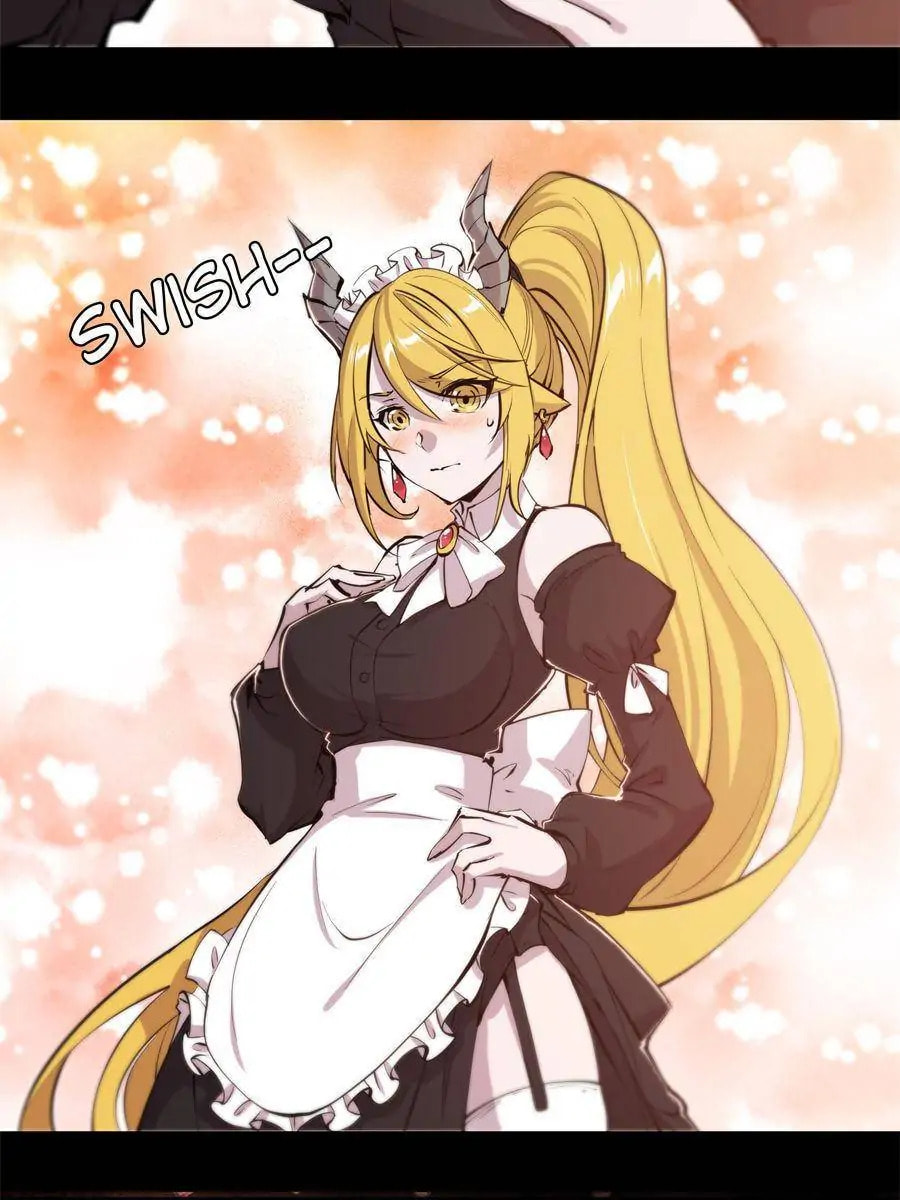 Read Vampires and Knight chapter 215 image 1 on Lezhin
