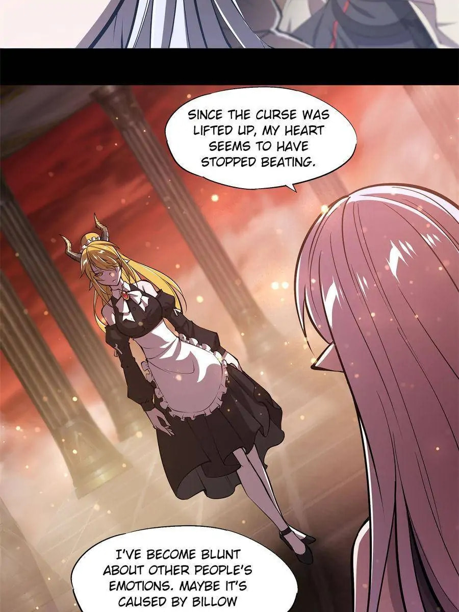 Read Vampires and Knight chapter 215 image 10 on Lezhin