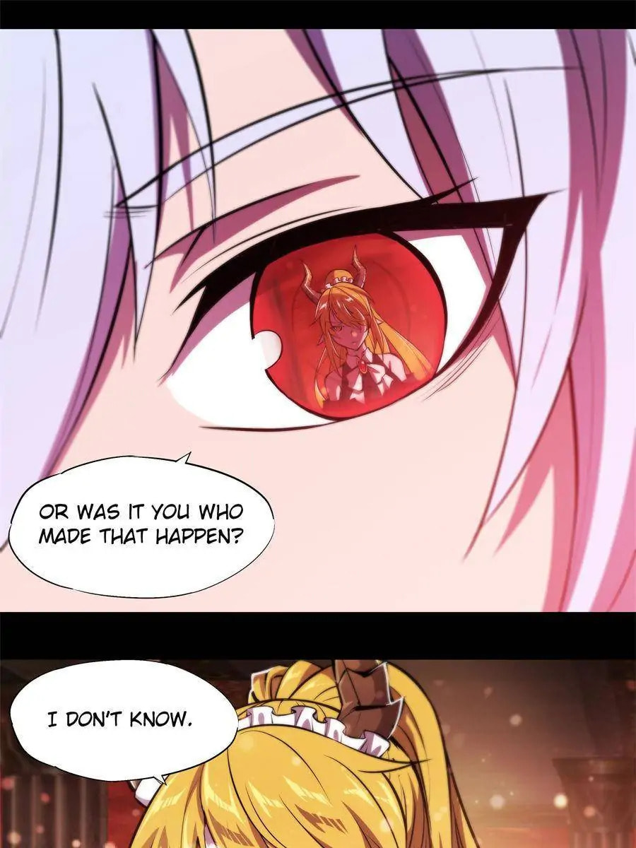 Read Vampires and Knight chapter 215 image 12 on Lezhin