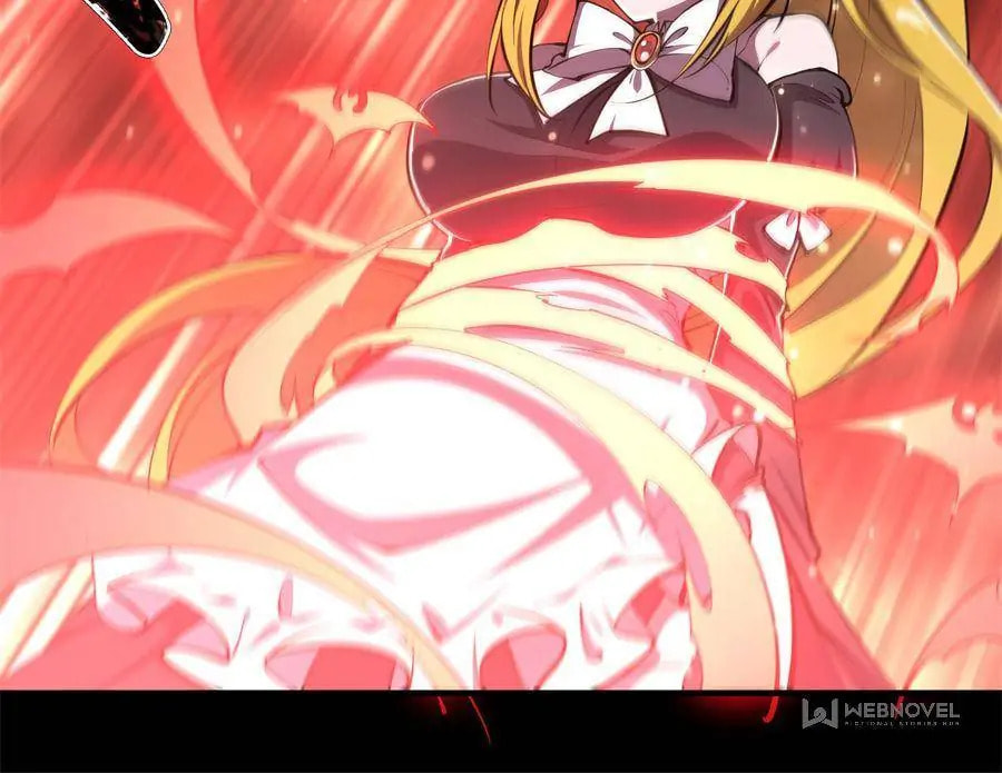 Read Vampires and Knight chapter 215 image 15 on Lezhin