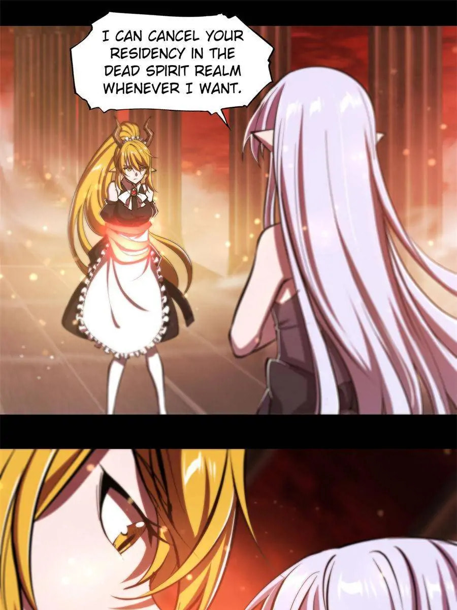 Read Vampires and Knight chapter 215 image 16 on Lezhin