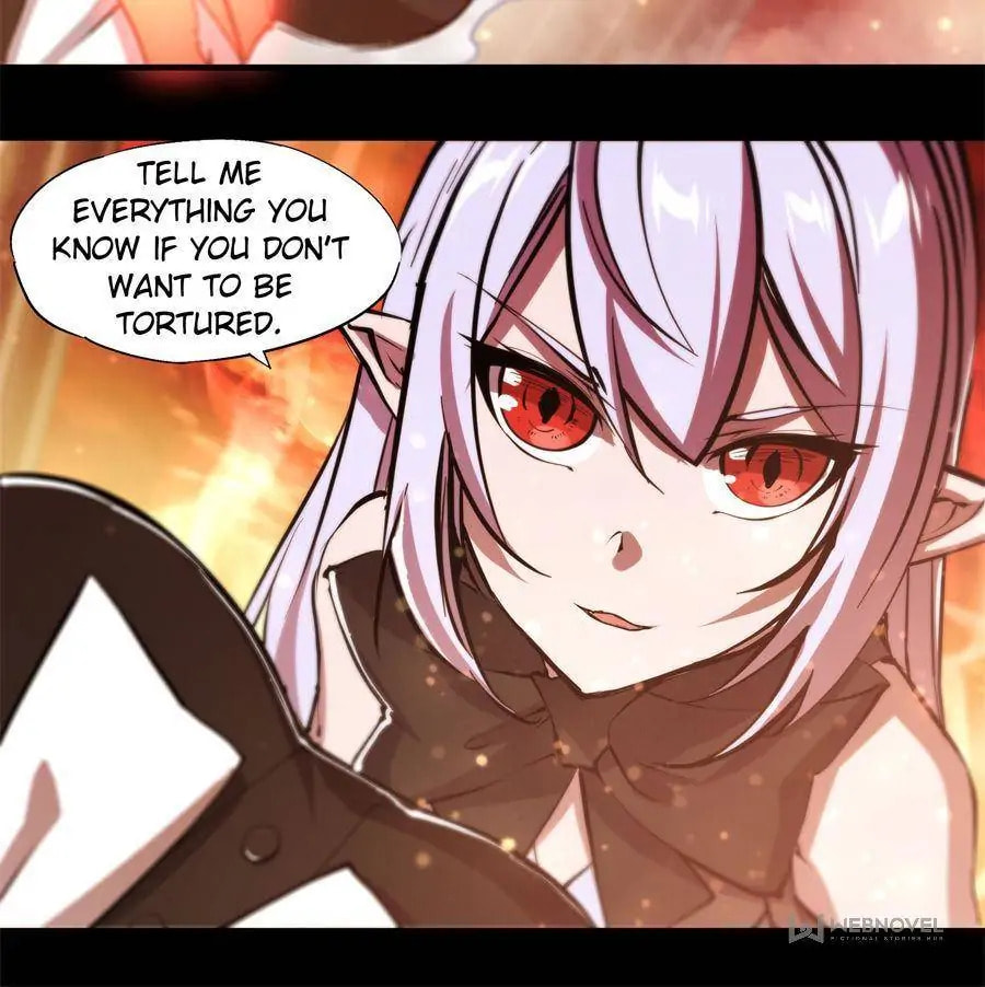 Read Vampires and Knight chapter 215 image 18 on Lezhin
