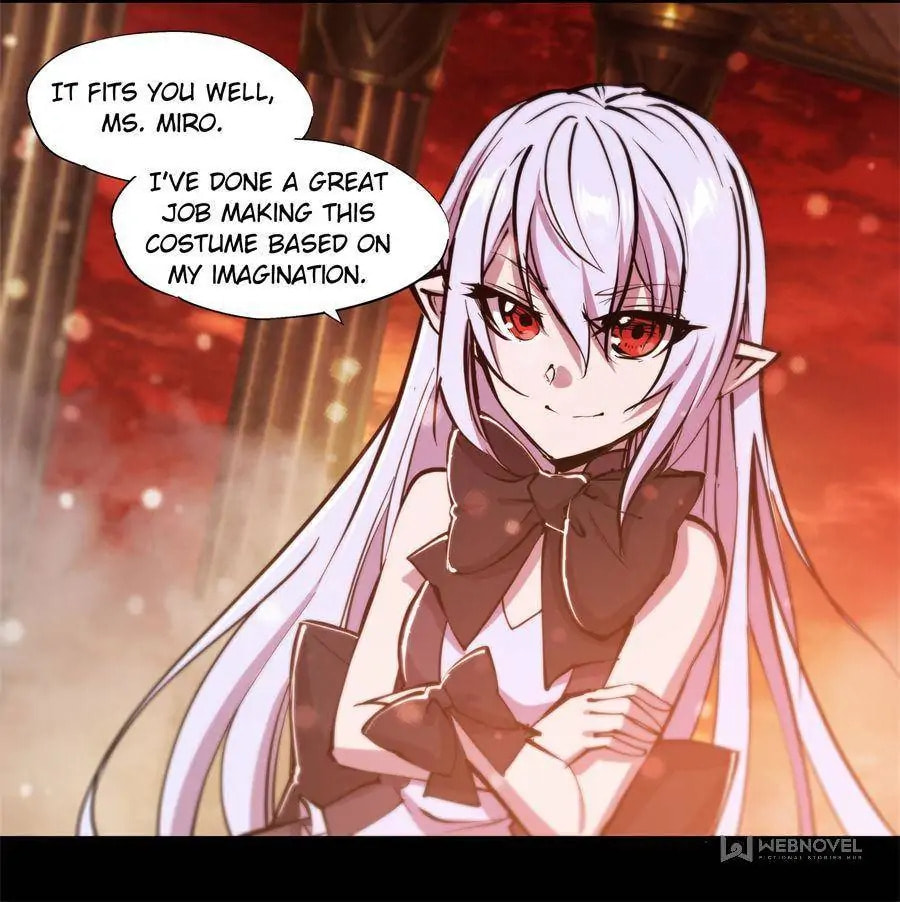 Read Vampires and Knight chapter 215 image 2 on Lezhin