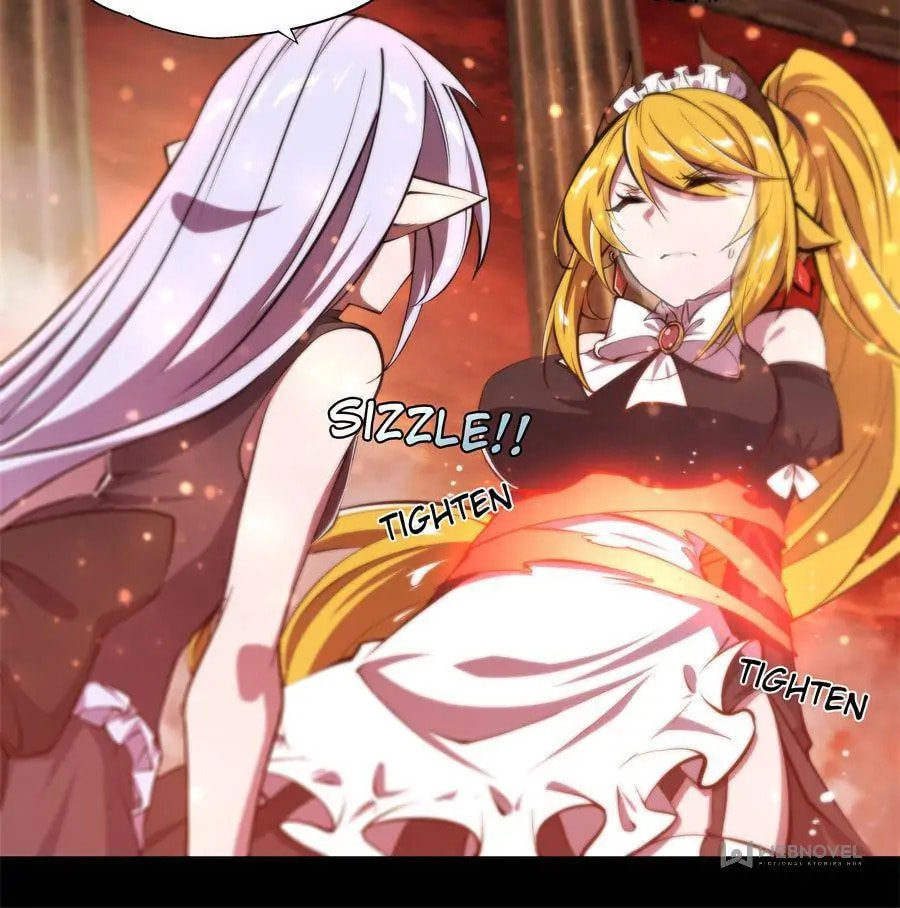 Read Vampires and Knight chapter 215 image 20 on Lezhin