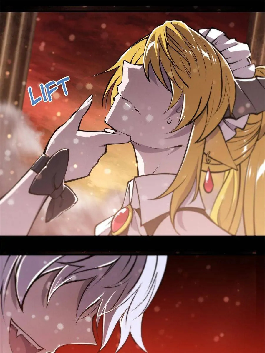 Read Vampires and Knight chapter 215 image 21 on Lezhin
