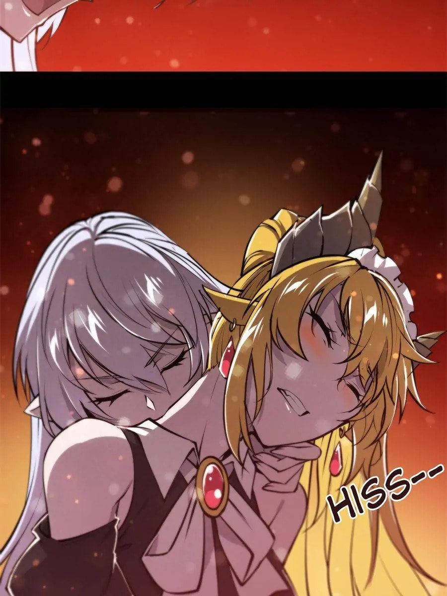 Read Vampires and Knight chapter 215 image 22 on Lezhin