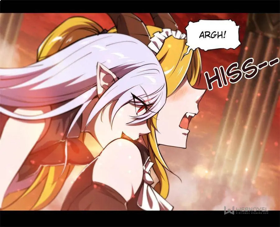 Read Vampires and Knight chapter 215 image 24 on Lezhin
