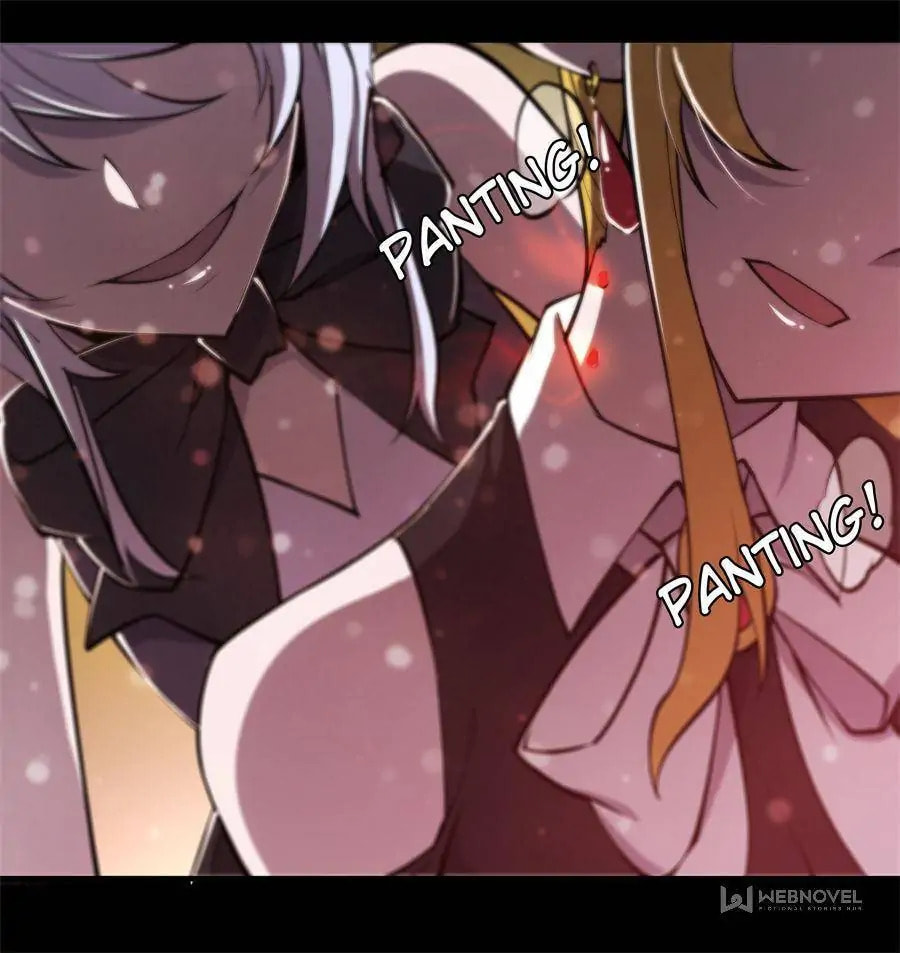 Read Vampires and Knight chapter 215 image 25 on Lezhin