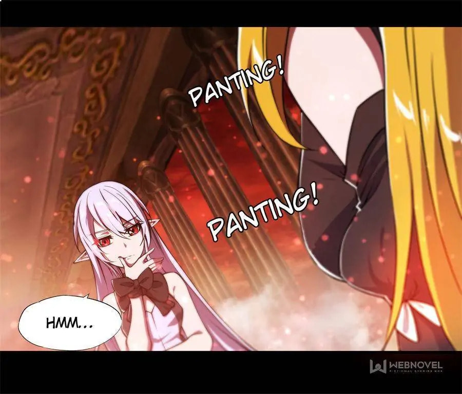 Read Vampires and Knight chapter 215 image 26 on Lezhin