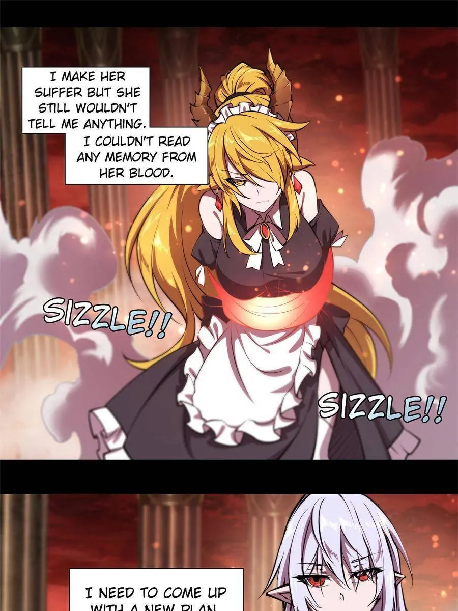 Read Vampires and Knight chapter 215 image 27 on Lezhin