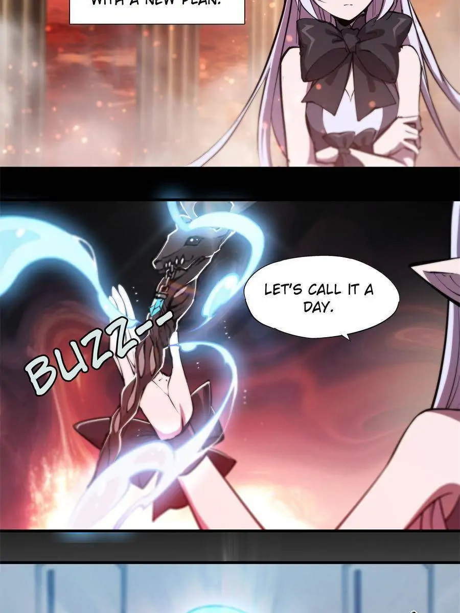Read Vampires and Knight chapter 215 image 28 on Lezhin