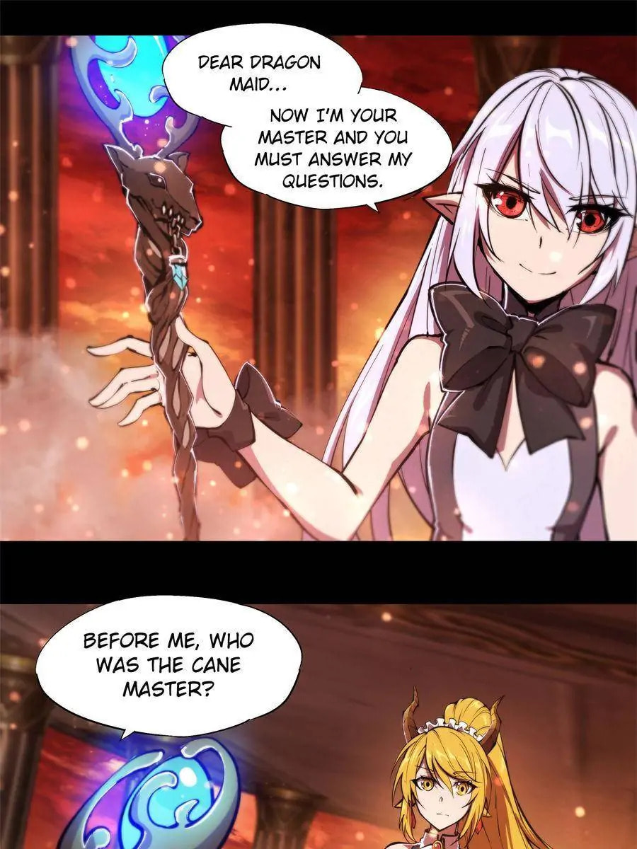Read Vampires and Knight chapter 215 image 3 on Lezhin