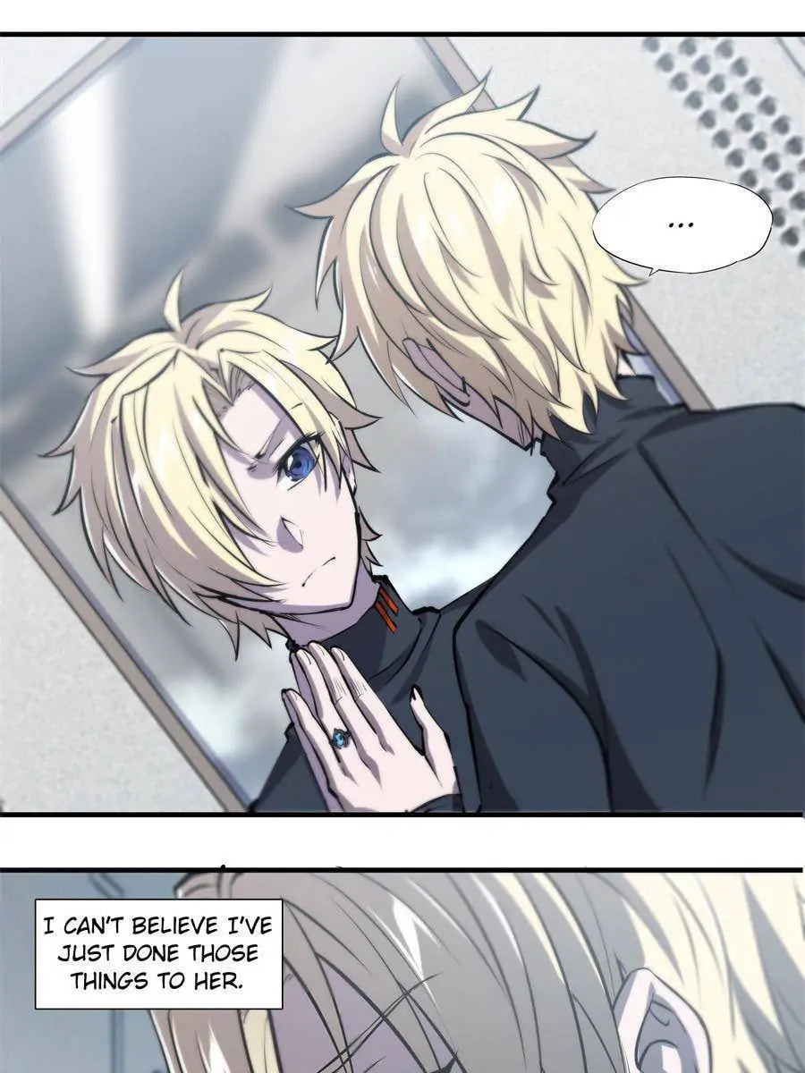 Read Vampires and Knight chapter 215 image 30 on Lezhin