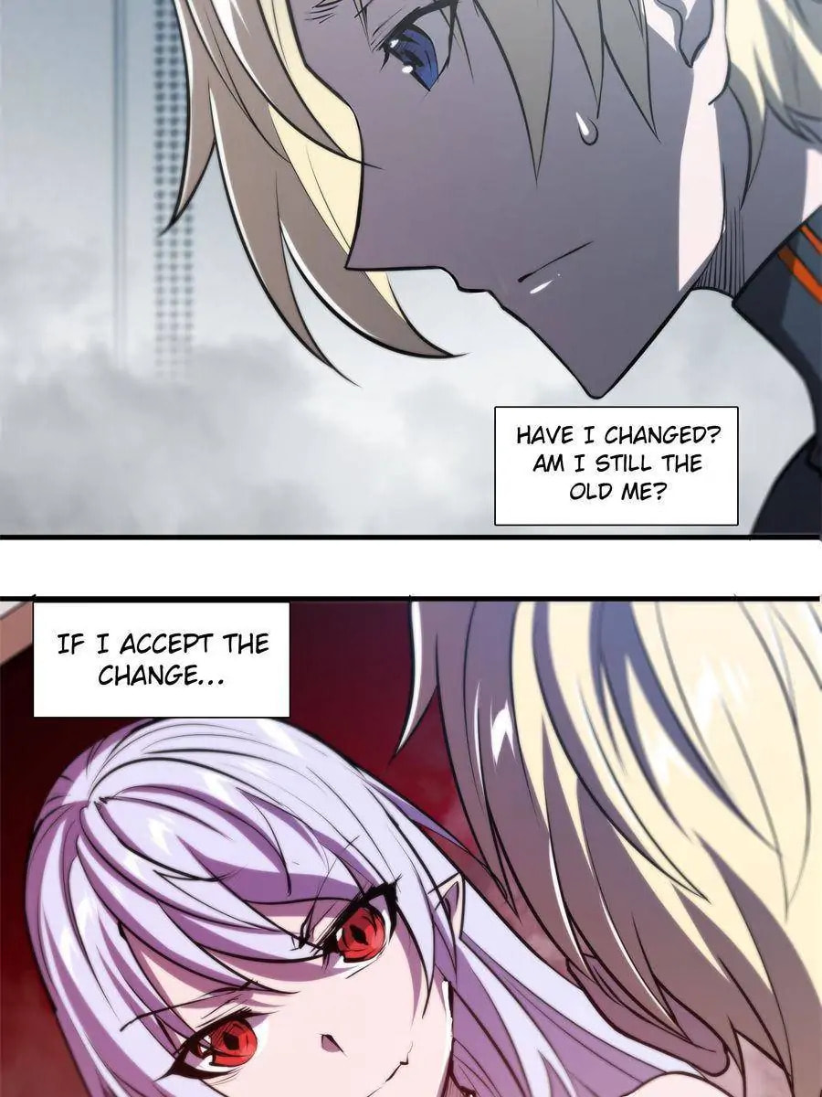 Read Vampires and Knight chapter 215 image 31 on Lezhin