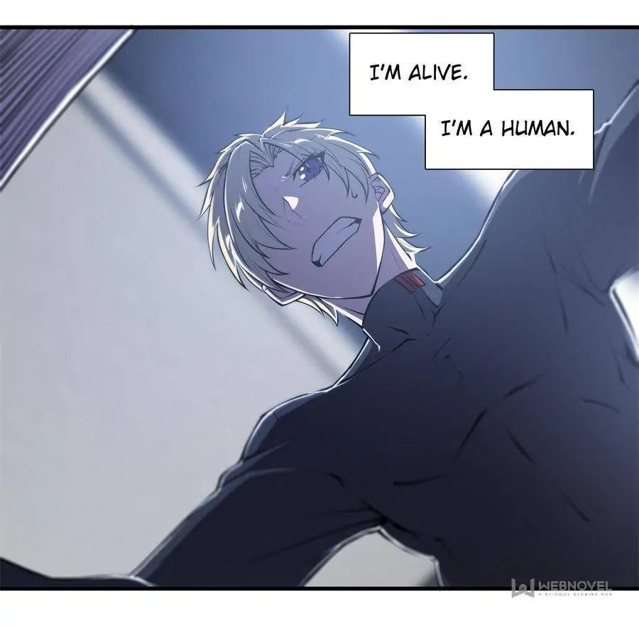 Read Vampires and Knight chapter 215 image 33 on Lezhin