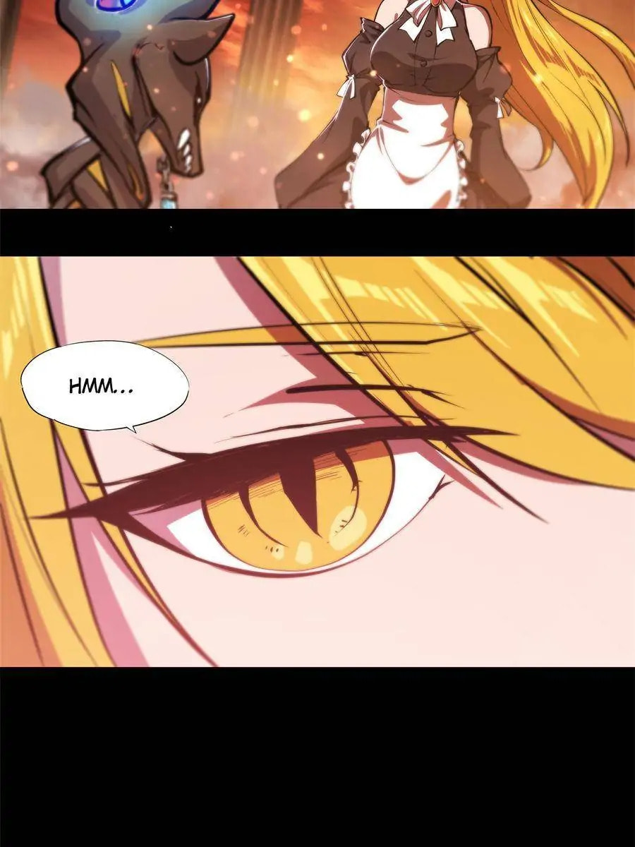 Read Vampires and Knight chapter 215 image 4 on Lezhin