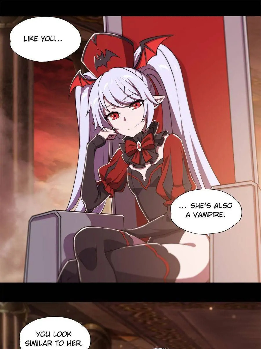 Read Vampires and Knight chapter 215 image 6 on Lezhin