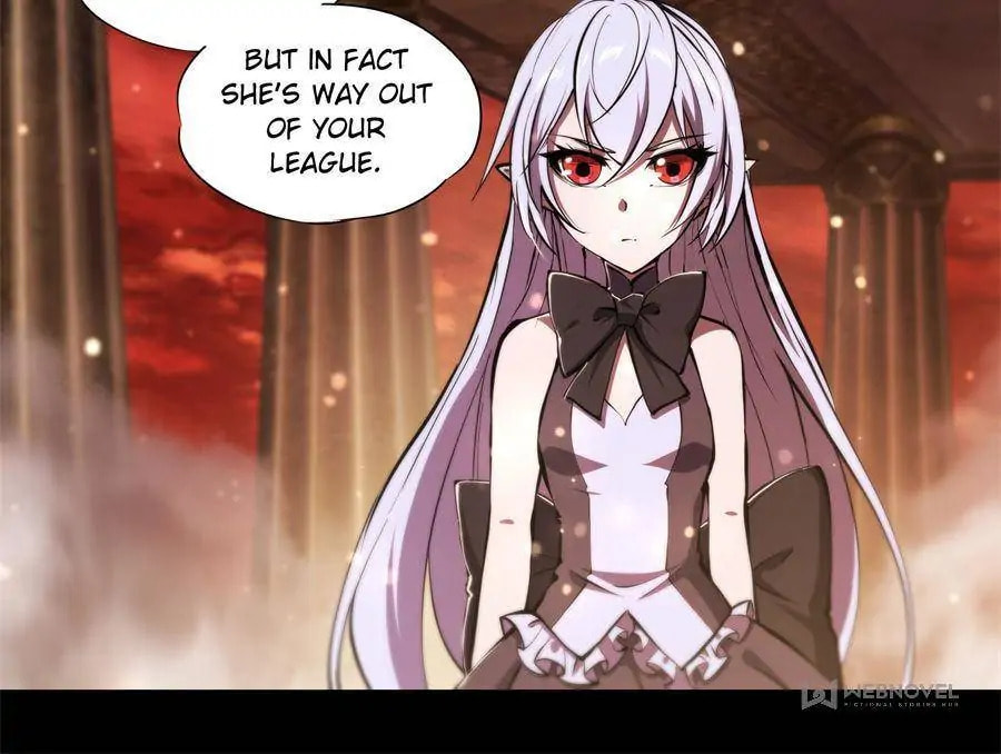 Read Vampires and Knight chapter 215 image 7 on Lezhin