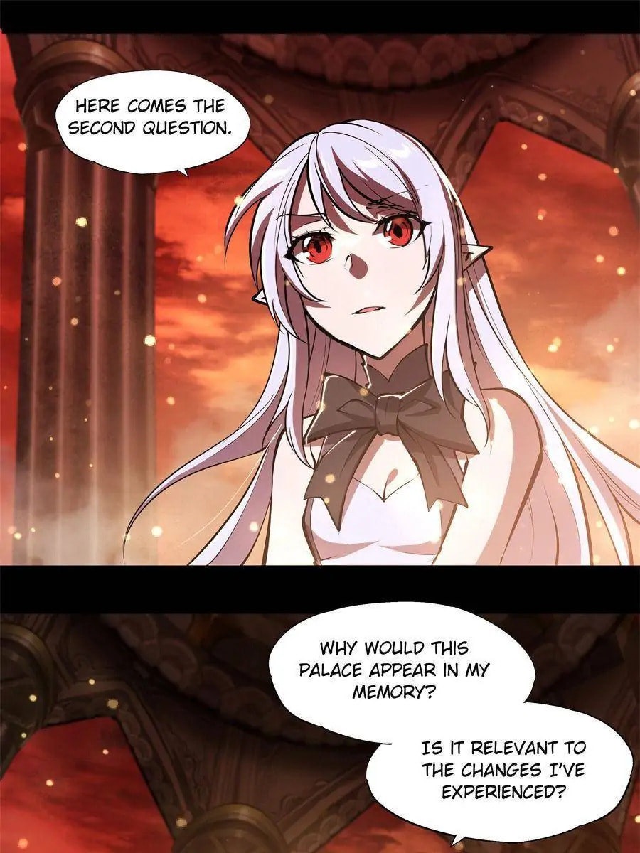 Read Vampires and Knight chapter 215 image 8 on Lezhin