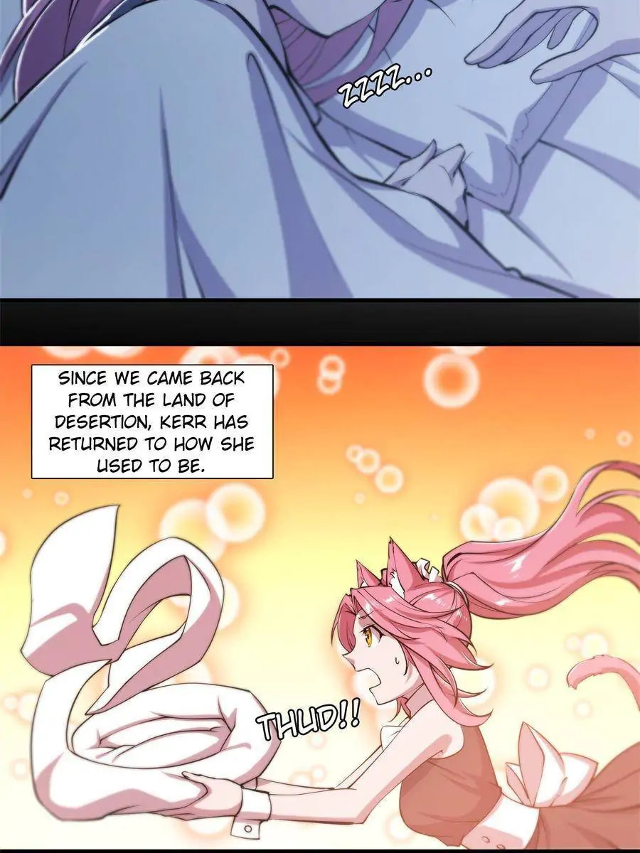 Read Vampires and Knight chapter 216 image 1 on Lezhin